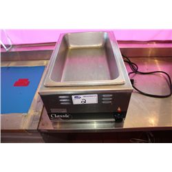 CLASSIC FOOD WARMER/COFFEE/ HOT WATER MAKER