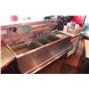Image 1 : STAINLESS STEEL  5' BAR SINK