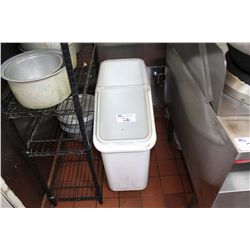 FOOD BIN