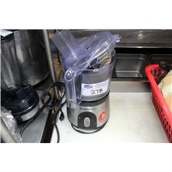HAMILTON FOOD PROCESSOR