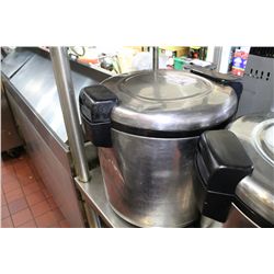 LARGE RICE COOKER