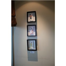 3 ASIAN PICTURES