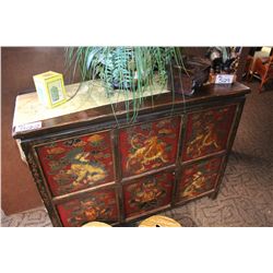 ANTIQUE CABINET