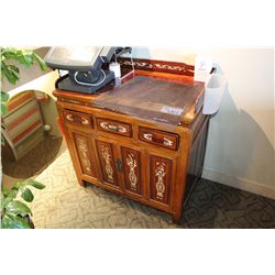 ANTIQUE BUFFET