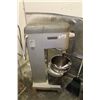 Image 1 : HOBART D330 MIXER WITH 2 ATTACHMENTS AND BOWL