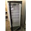 Image 1 : PATRIOT SINGLE GLASS DOOR COOLER