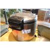 Image 1 : LARGE RICE COOKER
