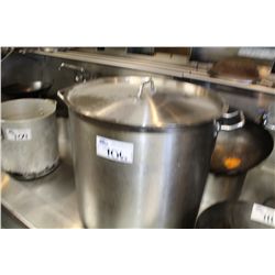 MEDIUM STOCK POT