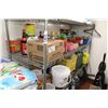 Image 1 : ASSORTED STOCK