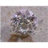Image 1 : IGITL Cert. 1.34 CTW Round Diamond K/SI2