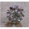 Image 1 : IGITL Cert. 0.59 CTW Round Diamond L/SI2