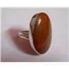 9.370g Semi Precious Gemstone Ring Sterling Silver
