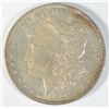 Image 1 : 1887   Morgan $  MS63  NICE TONING  est $60-$65