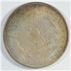 Image 2 : 1887   Morgan $  MS63  NICE TONING  est $60-$65