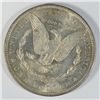 Image 2 : 1891   Morgan $  MS61     est $60-$65