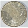 Image 1 : 1887 Morgan $  a TRUE GEM MS65 all original