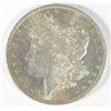 Image 1 : 1881O Morgan $ MS61  est $50-$55