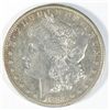 Image 1 : 1884S  Morgan $  borderline  AU    est $70-$75