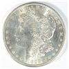 Image 1 : 1899O  Morgan $ MS63    est $60-$65