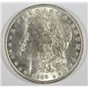 Image 1 : 1888 MORGAN DOLLAR MS63 FROSTY WHITE