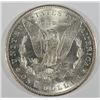 Image 2 : 1888 MORGAN DOLLAR MS63 FROSTY WHITE