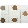 Image 5 : LINCOLN CENT LOT MOSTLY F OR BETTER