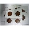 Image 1 : LINCOLN CENT LOT
