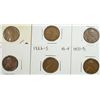 Image 4 : LINCOLN CENT LOT