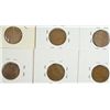 Image 5 : LINCOLN CENT LOT