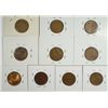 Image 6 : LINCOLN CENT LOT