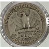 Image 2 : 1932-S WASHINGTON QUARTER VG/FINE
