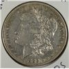 Image 1 : 1886-S MORGAN DOLLAR XF45 SEMI KEY