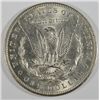 Image 2 : 1897 MORGAN DOLLAR MS63 FROSTY WHITE