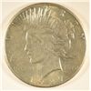 Image 1 : 1927-S PEACE DOLLAR AU58 NICE