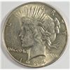 Image 1 : 1934-D PEACE DOLLAR AU55+