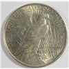Image 2 : 1934-D PEACE DOLLAR AU55+
