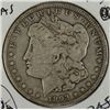 Image 1 : 1893-O MORGAN DOLLAR FINE KEY COIN