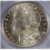 Image 2 : 1887-O Morgan Dollar PCGS MS 64