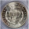Image 3 : 1887-O Morgan Dollar PCGS MS 64