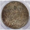 Image 3 : 1922-S PEACE SILVER DOLLAR, PCGS MS-63