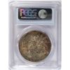 Image 4 : 1922-S PEACE SILVER DOLLAR, PCGS MS-63