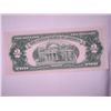 Image 2 : Un-circlated 1928 $2.00 Bill Note