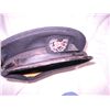 Image 1 : VINTAGE RNCS PETTY OFFICIER HAT
