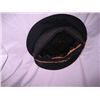 Image 6 : VINTAGE RNCS PETTY OFFICIER HAT
