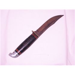 Vintage Official Boyscout of America Knife