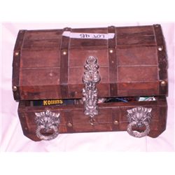 Super Treasure Chest JUNK DRAWER Lot