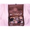 Image 2 : Super Treasure Chest JUNK DRAWER Lot