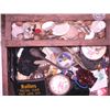 Image 3 : Super Treasure Chest JUNK DRAWER Lot