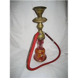 Middle Eastern Water Pipe (HOOKA)Middle Eastern Water Pipe (HOOKA)