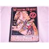 Image 1 : 1st Edition “The Wishing Horse of OZ” Famously Written in1935 by Ruth Plumly Thompson...
